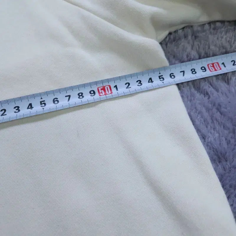 [BUNJANG] Lucky Chouette Men's Sweatshirt / [36] 럭키슈에뜨 맨투맨