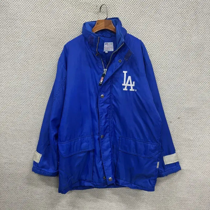 [SOLD OUT] MLB LA다저스 롱 자켓 95 M11792
