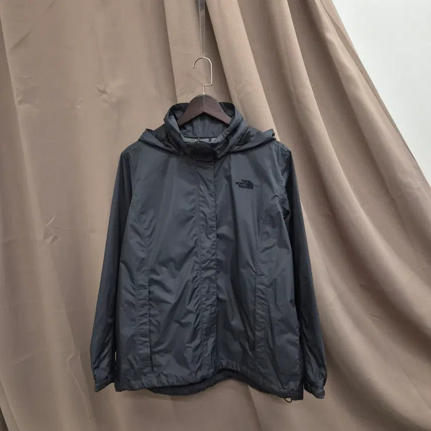 [BUNJANG] The North Face DryVent Windbreaker Jacket (XL) / 노스페이스 드라이벤트 바람막이 자켓 100(XL)