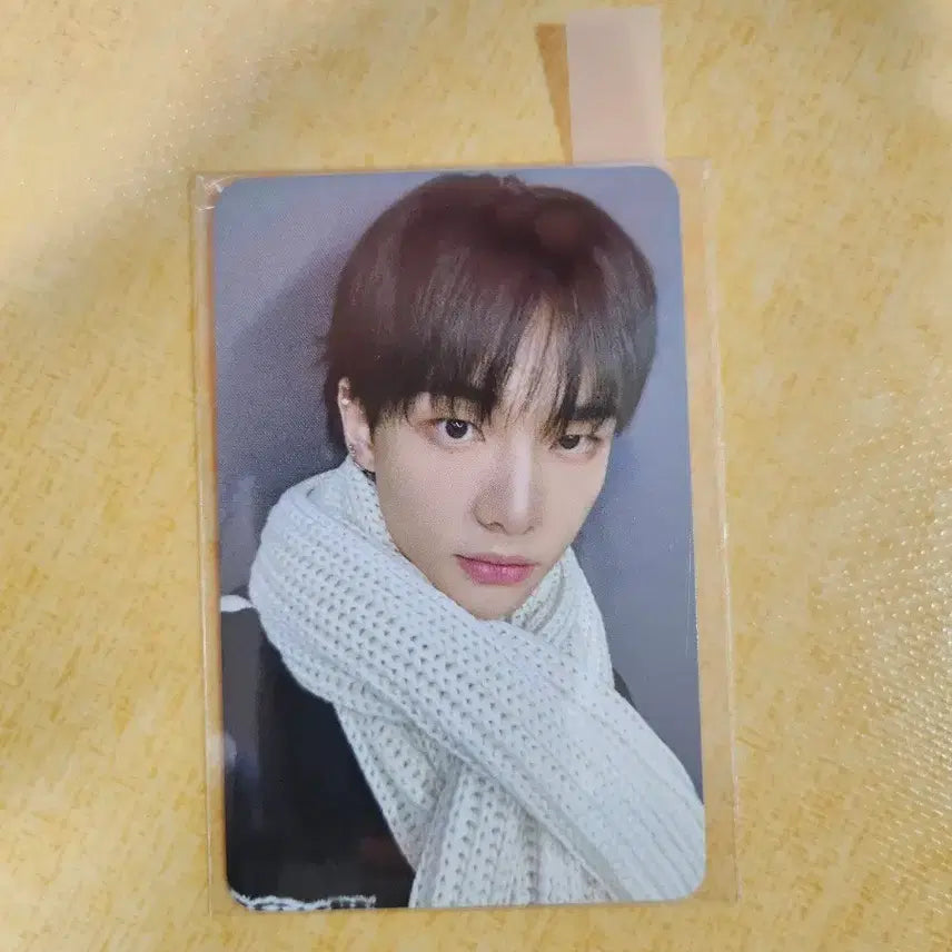 스키즈 두잇 팝업 엠디 3만 특전 현진