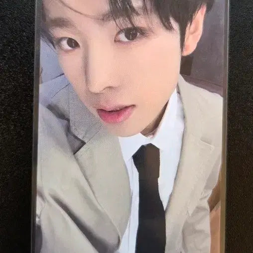 [BUNJANG] Yuusha Dimmu Photocard / 유우시 디마뮤 포카