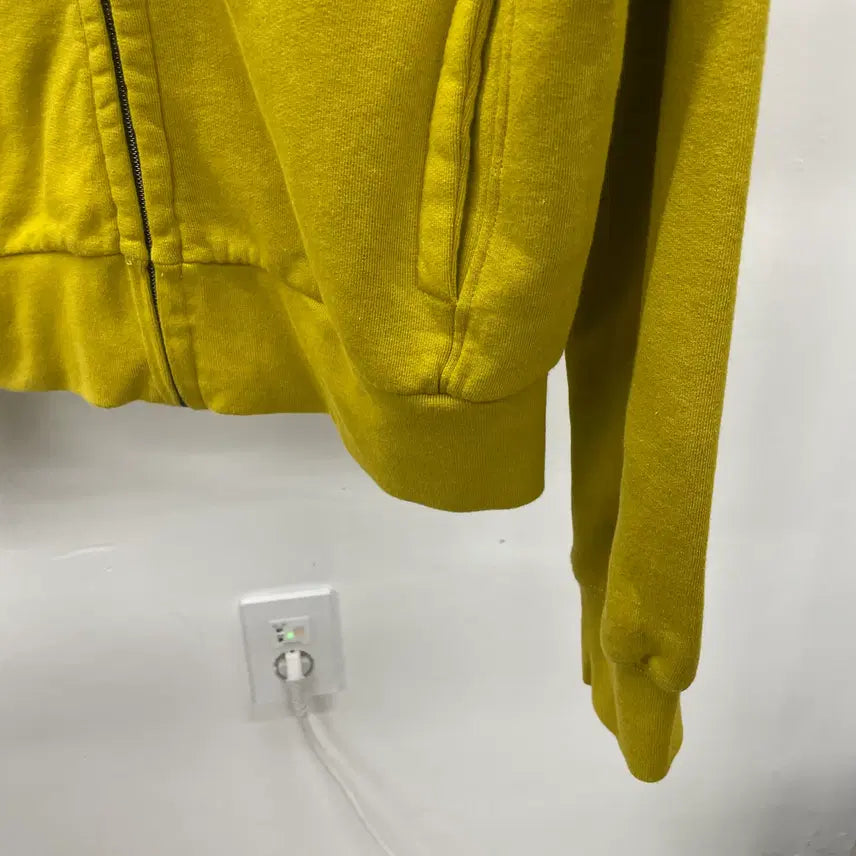 [BUNJANG] OILILY Vista Hooded Jacket - Women&