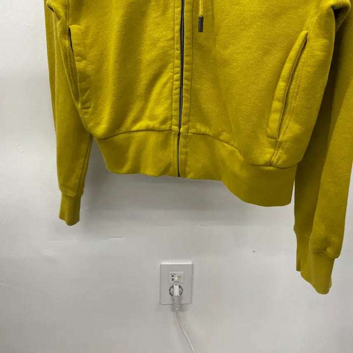 [BUNJANG] OILILY Vista Hooded Jacket - Women&