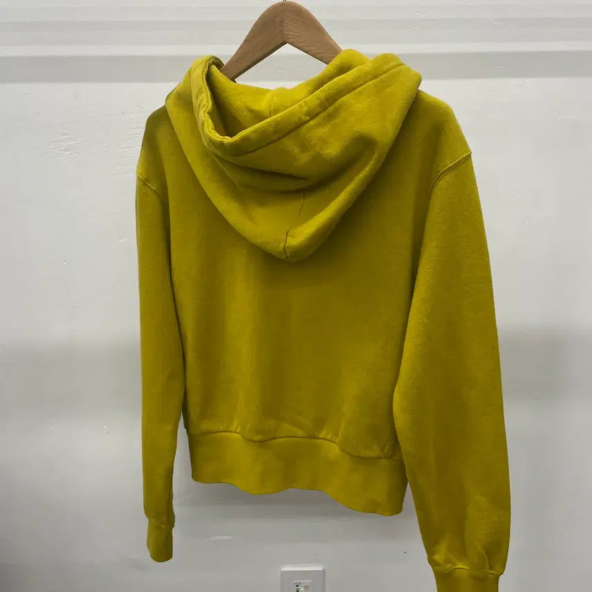 [BUNJANG] OILILY Vista Hooded Jacket - Women&