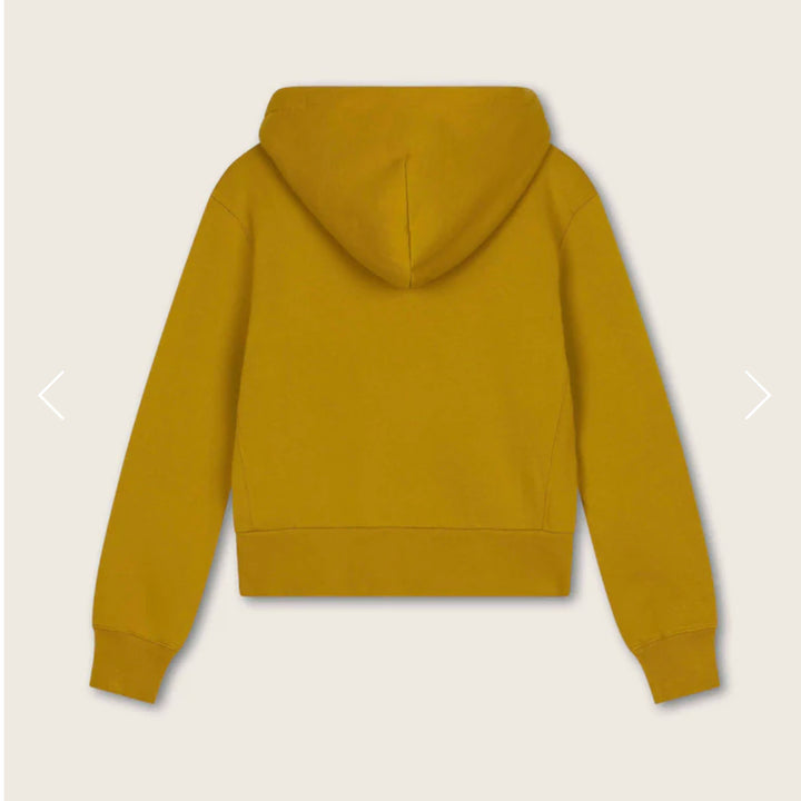 [BUNJANG] OILILY Vista Hooded Jacket - Women&