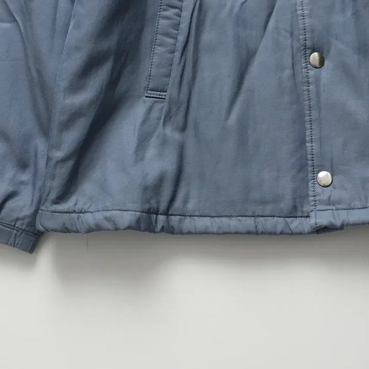 [BUNJANG] BEAMS BOY Thermolite Coach Jacket / BEAMS BOY Twill Thermolite Coach Jacket