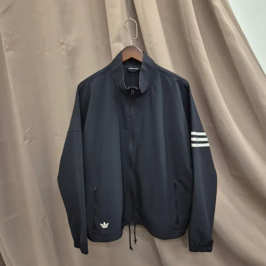 [BUNJANG] Adidas Adicolor New Classic Track Jacket M / 아디다스 아디컬러 뉴클래식 트랙 자켓 M