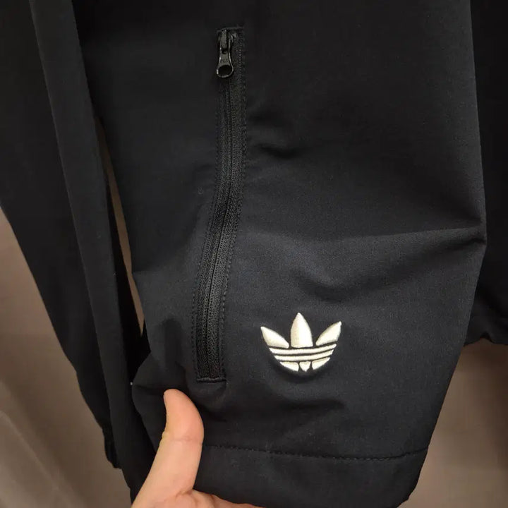 [BUNJANG] Adidas Adicolor New Classic Track Jacket M / 아디다스 아디컬러 뉴클래식 트랙 자켓 M