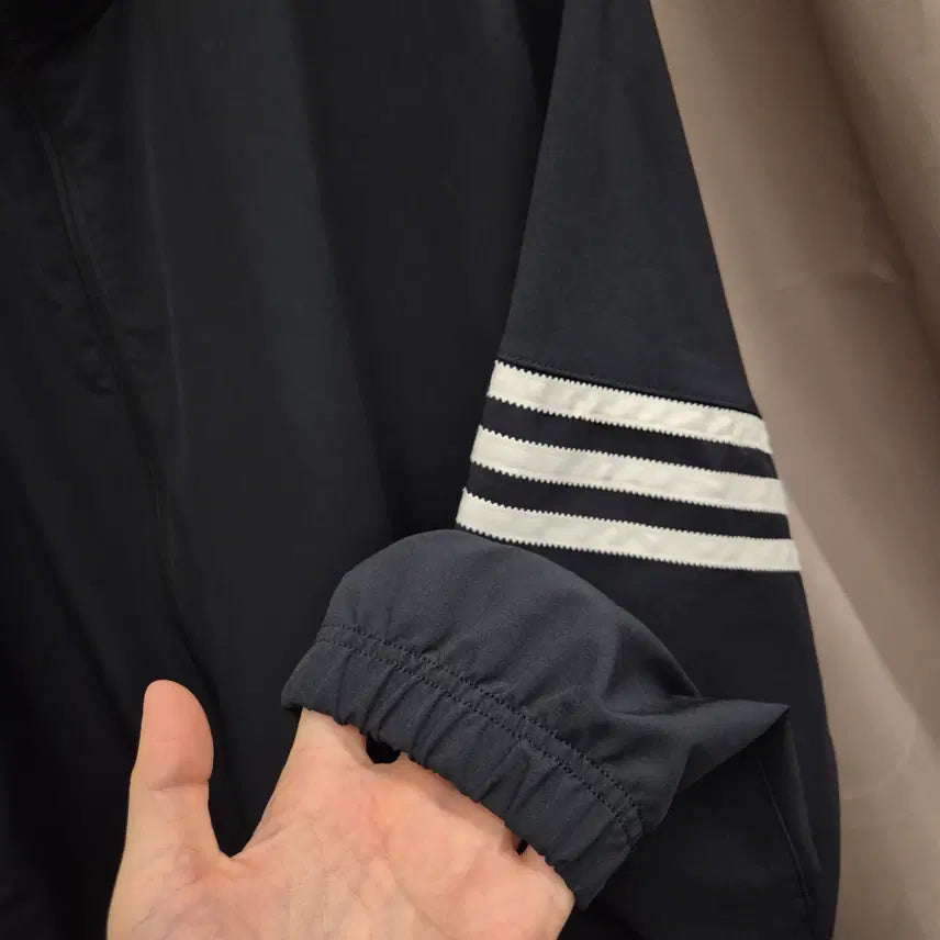 [BUNJANG] Adidas Adicolor New Classic Track Jacket M / 아디다스 아디컬러 뉴클래식 트랙 자켓 M
