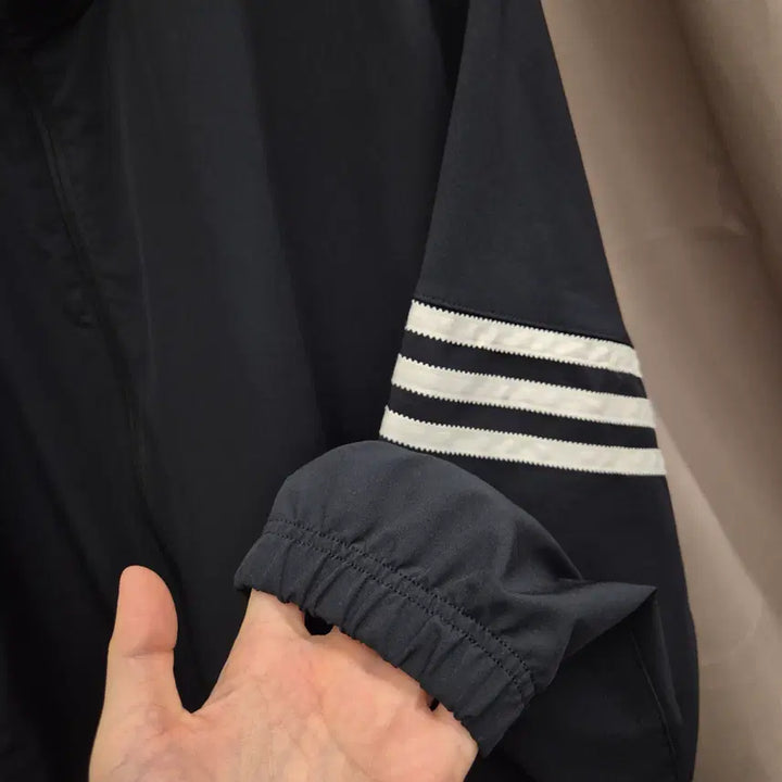 [BUNJANG] Adidas Adicolor New Classic Track Jacket M / 아디다스 아디컬러 뉴클래식 트랙 자켓 M