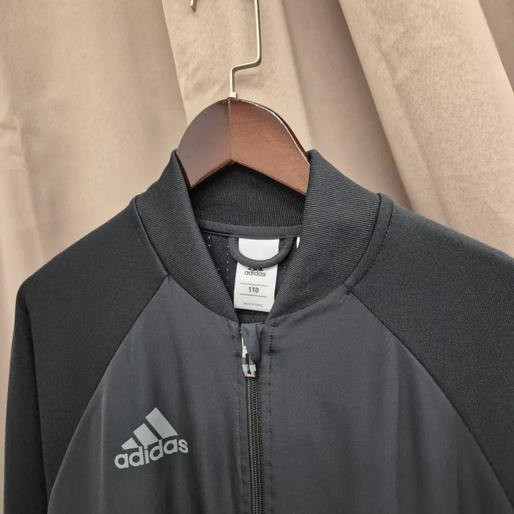 [BUNJANG] Adidas Condivo 16 Training Jacket (Size 110) / 아디다스 콘디보 16 트레이닝 자켓 110