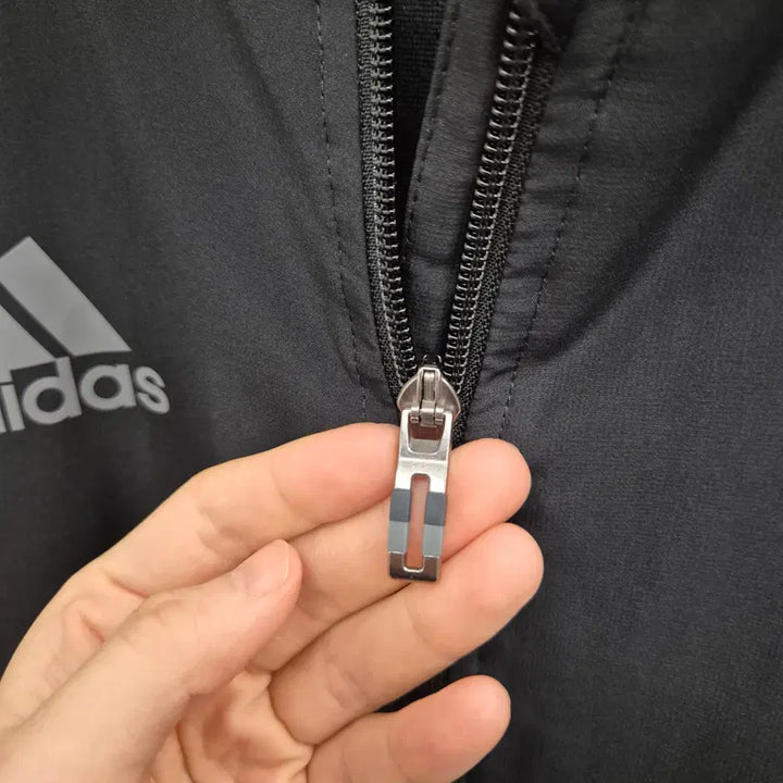 [BUNJANG] Adidas Condivo 16 Training Jacket (Size 110) / 아디다스 콘디보 16 트레이닝 자켓 110