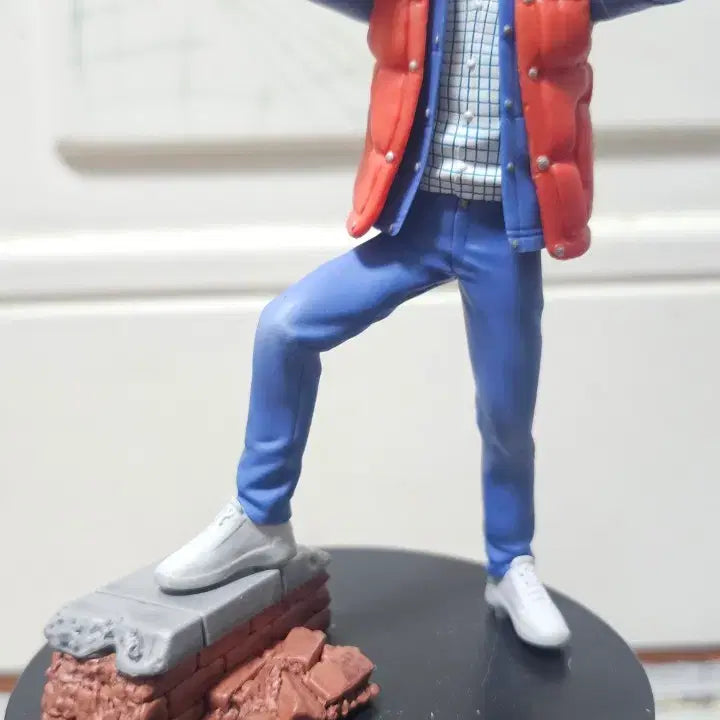 [SOLD OUT] 세가 도쿄 리벤저스 사노만지로 피규어
