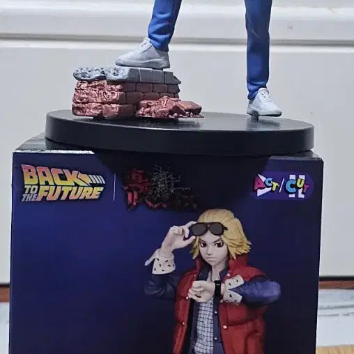 [SOLD OUT] 세가 도쿄 리벤저스 사노만지로 피규어
