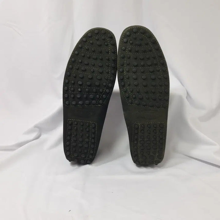 [BUNJANG] Tods Gommino Suede Driving Loafer / 빈티지하서 5.5 245 토즈 고미노 스웨이드 드라이빙 로퍼