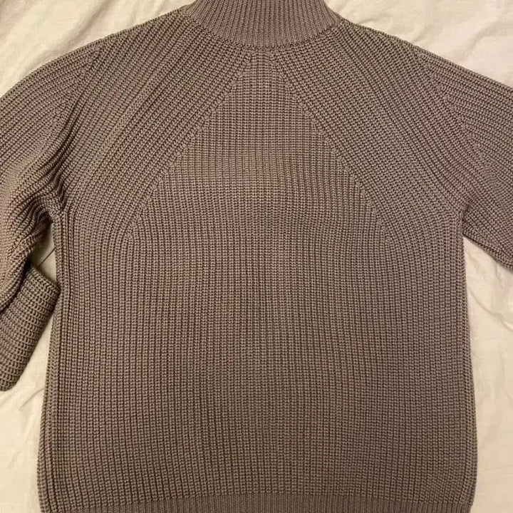 [SOLD OUT] 바토너 FW23 시그니처 드라이버 니트 월넛 3사이즈