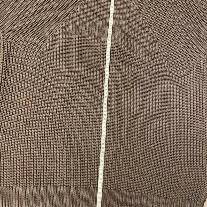 [SOLD OUT] 바토너 FW23 시그니처 드라이버 니트 월넛 3사이즈