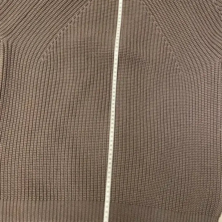 [SOLD OUT] 바토너 FW23 시그니처 드라이버 니트 월넛 3사이즈