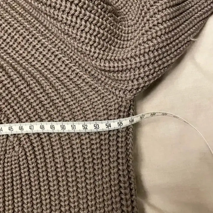 [SOLD OUT] 바토너 FW23 시그니처 드라이버 니트 월넛 3사이즈