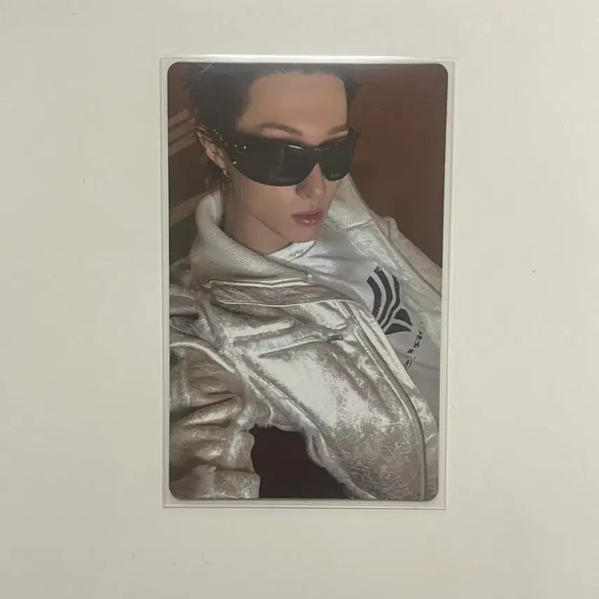 코르티스 마틴 위버스 특전