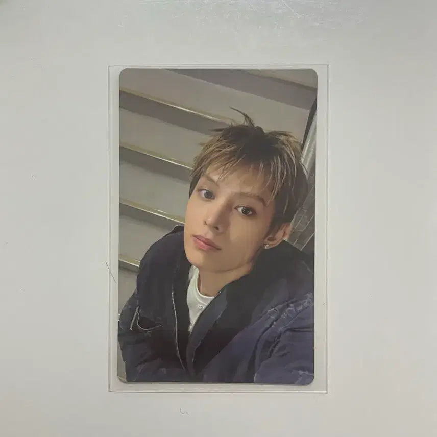 코르티스 제임스 위버스 특전