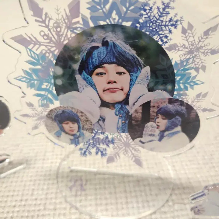 방탄소년단 BTS 지민정국 아크릴스탠드 일괄양도