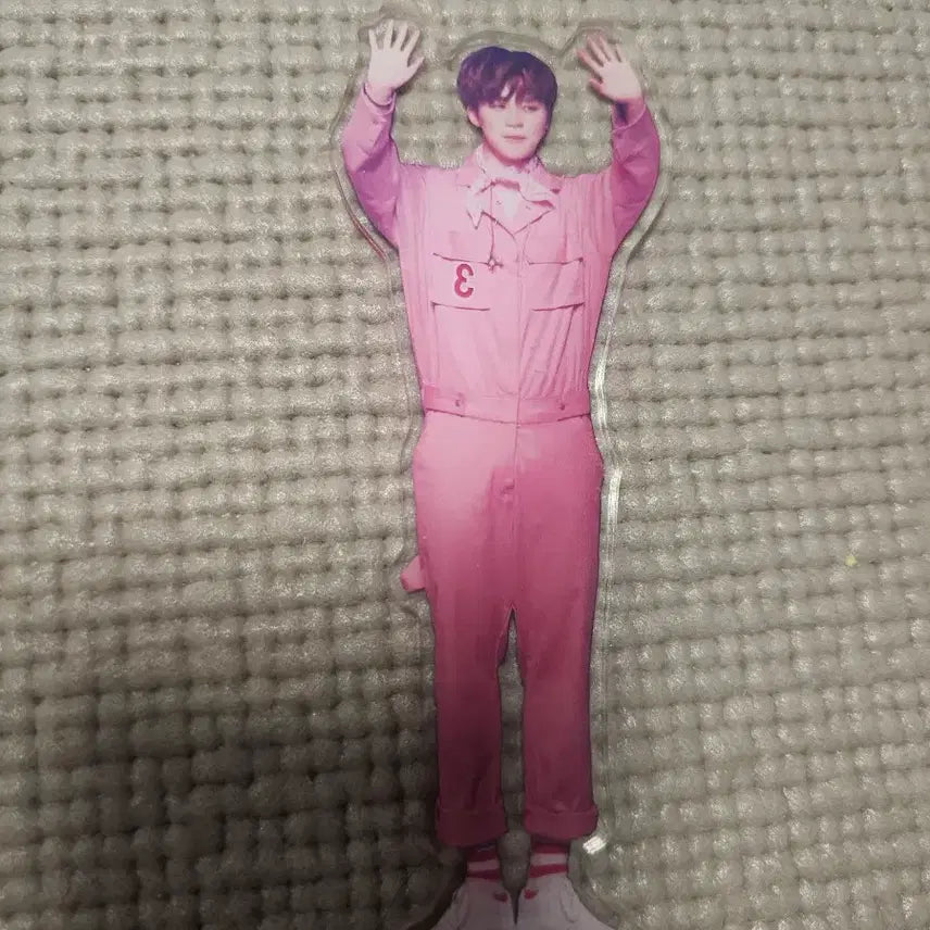 방탄소년단 BTS 지민정국 아크릴스탠드 일괄양도