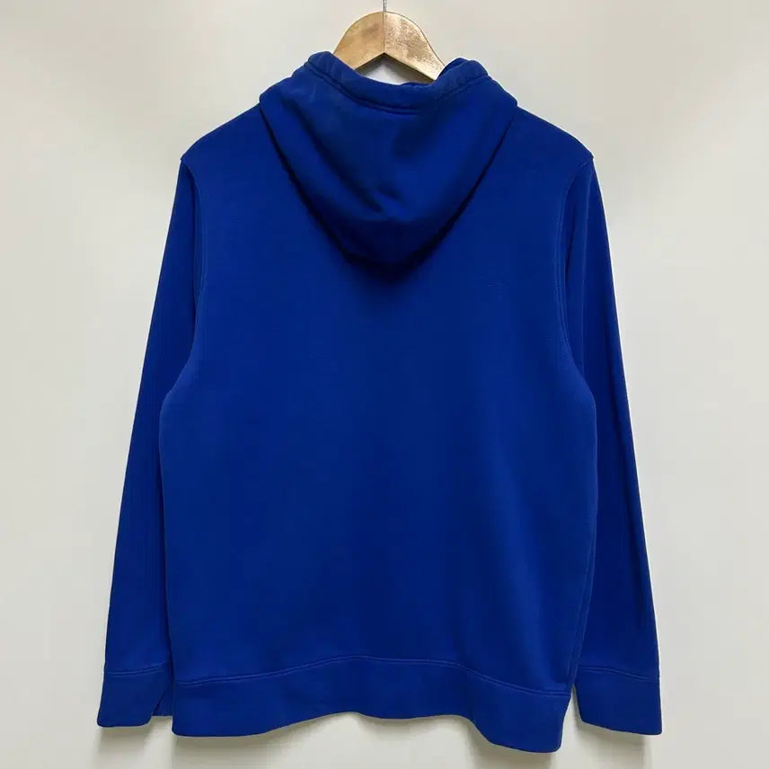 [BUNJANG] Under Armour Hustle Fleece Training Hoodie / [남자-95]언더아머 허슬러 기모 트레이닝 후드티