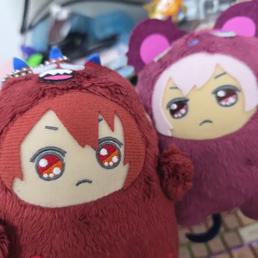 [BUNJANG] Idolish7 Riku, Tenn Warumon Bundle Set / 아이나나 리쿠,텐 와루몬 일괄판매