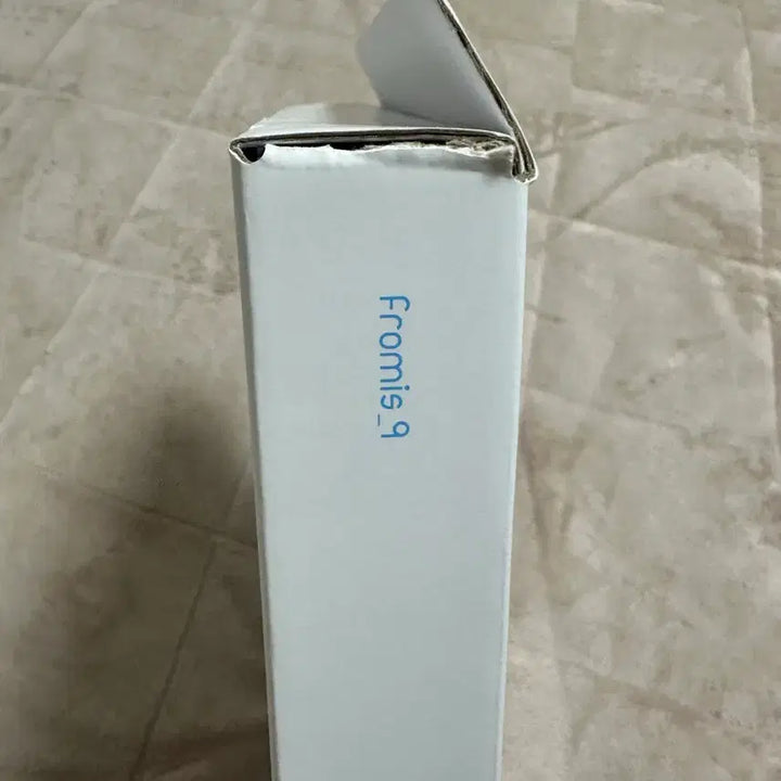 [BUNJANG] fromis_9 from summer Full Package / 프로미스나인 프롬썸머 from summer 개봉 풀구성