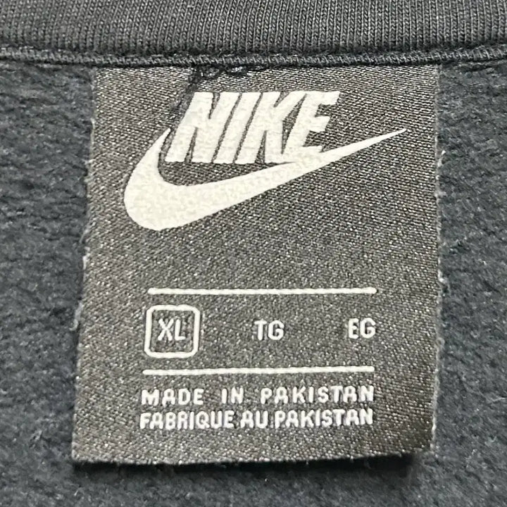 [BUNJANG] Nike JDI Fleece Hoodie (DN4443-010) / [남자-105]나이키 JDI 플리스 후드티