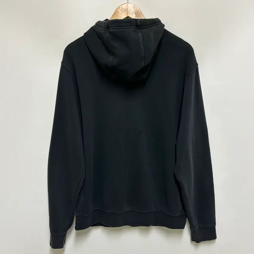 [BUNJANG] Nike JDI Fleece Hoodie (DN4443-010) / [남자-105]나이키 JDI 플리스 후드티