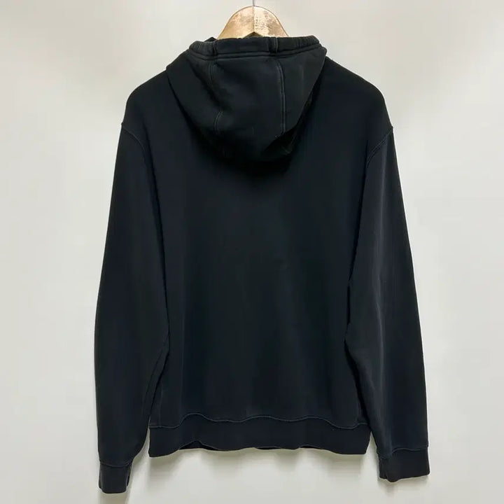 [BUNJANG] Nike JDI Fleece Hoodie (DN4443-010) / [남자-105]나이키 JDI 플리스 후드티