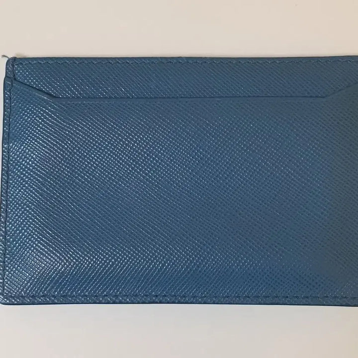 [BUNJANG] Prada Card Wallet / 프라다카드지갑