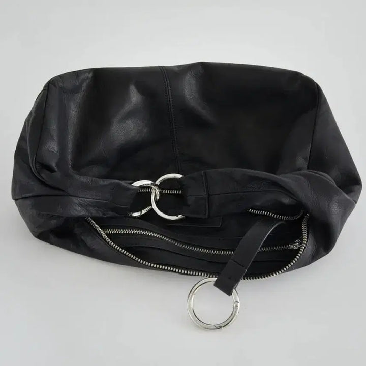 [SOLD OUT] (새상품) 팔로마울 Mini Dry 미니 드라이 백/블랙