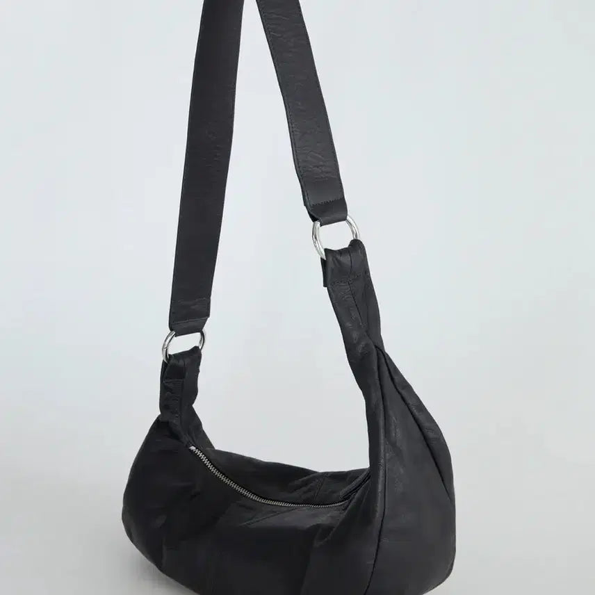 [SOLD OUT] (새상품) 팔로마울 Mini Dry 미니 드라이 백/블랙