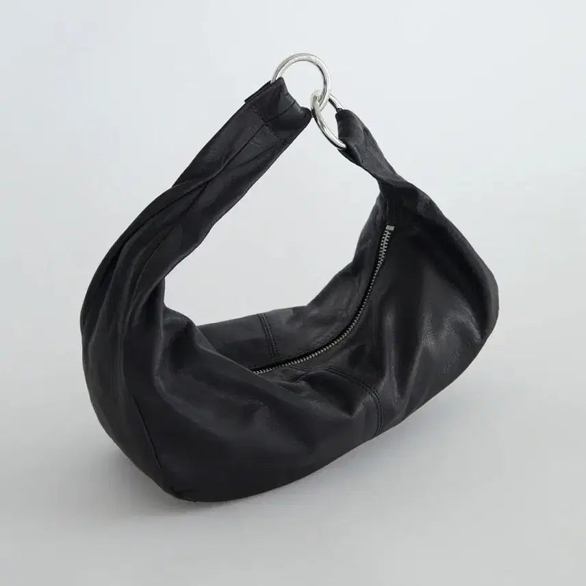 [SOLD OUT] (새상품) 팔로마울 Mini Dry 미니 드라이 백/블랙