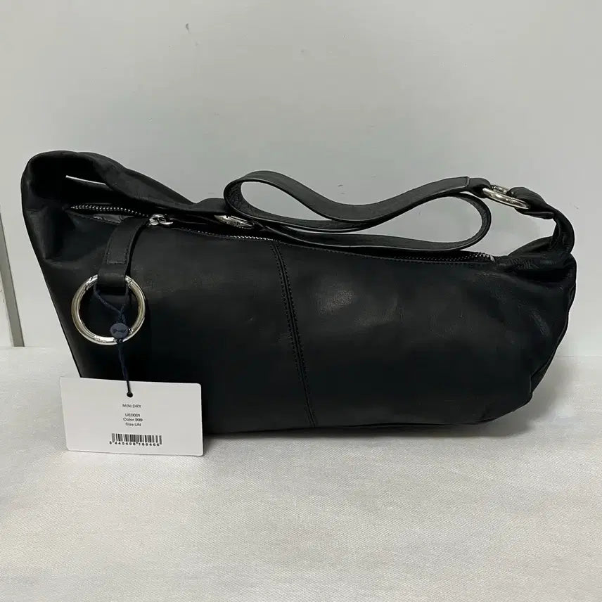 [SOLD OUT] (새상품) 팔로마울 Mini Dry 미니 드라이 백/블랙