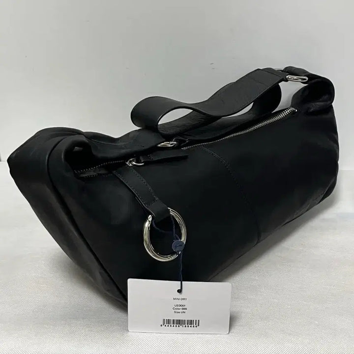 [SOLD OUT] (새상품) 팔로마울 Mini Dry 미니 드라이 백/블랙