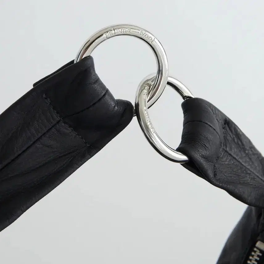 [SOLD OUT] (새상품) 팔로마울 Mini Dry 미니 드라이 백/블랙