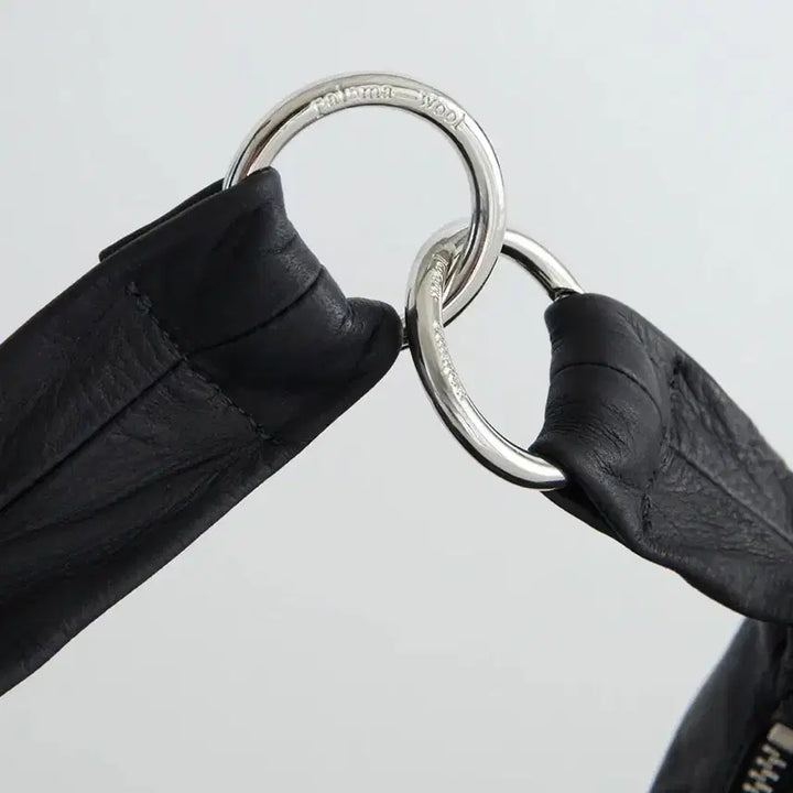 [SOLD OUT] (새상품) 팔로마울 Mini Dry 미니 드라이 백/블랙