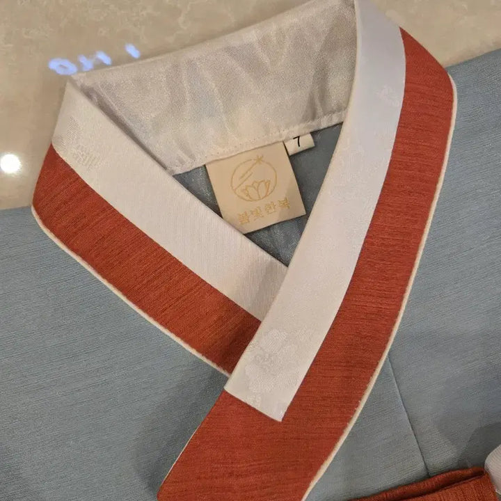 [BUNJANG] Hanbok Set / 여아한복세트