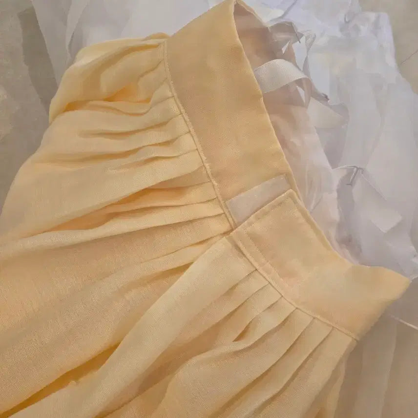 [BUNJANG] Hanbok Set / 여아한복세트