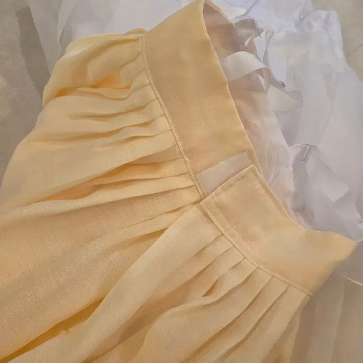 [BUNJANG] Hanbok Set / 여아한복세트