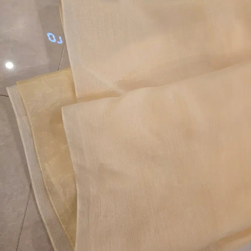 [BUNJANG] Hanbok Set / 여아한복세트