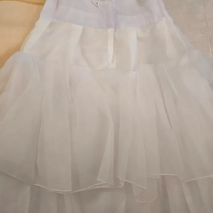 [BUNJANG] Hanbok Set / 여아한복세트