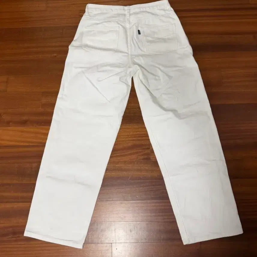 [BUNJANG] Topi Wide Denim Pants Bundle Set / 토피 와이드데님 팬츠 일괄(개별X)