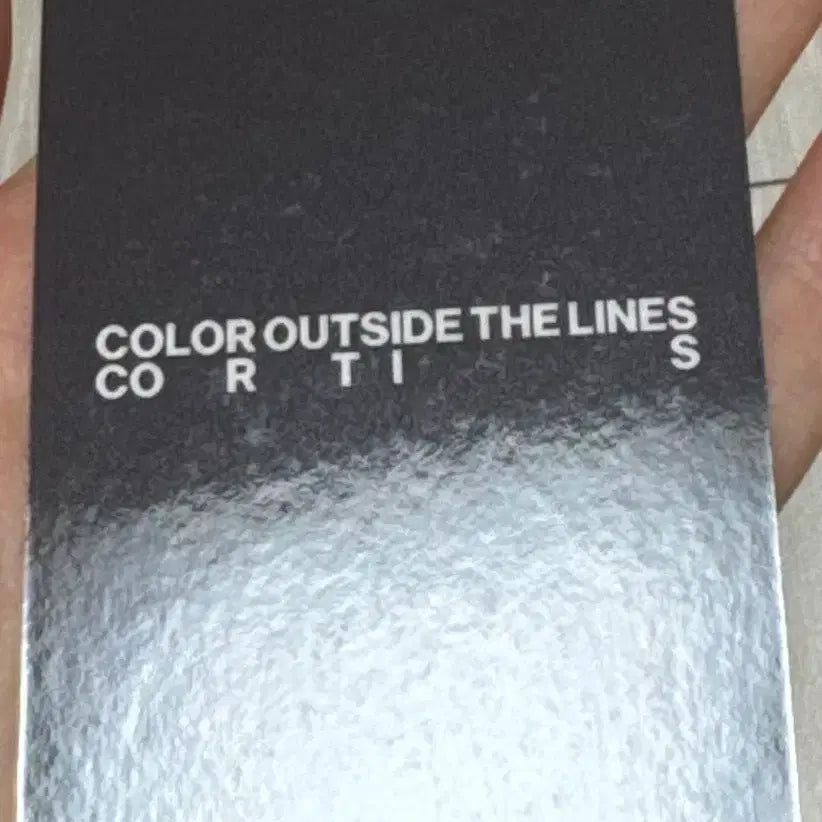 코르티스 블드미 특전 주훈 포카 양도해요