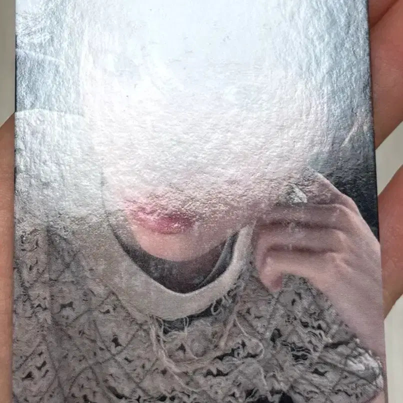 [BUNJANG] BLDME Joohun POB Photocard / 코르티스 블드미 특전 주훈 포카 양도해요