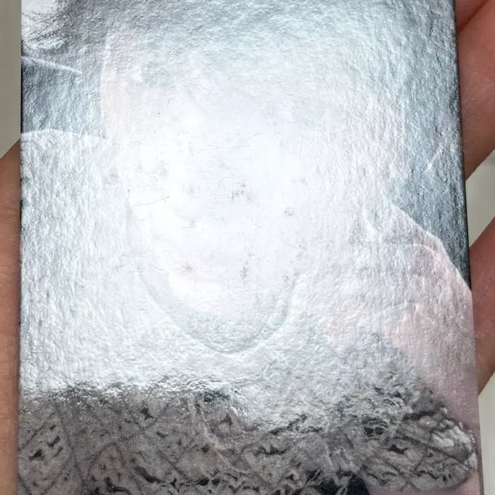 [BUNJANG] BLDME Joohun POB Photocard / 코르티스 블드미 특전 주훈 포카 양도해요